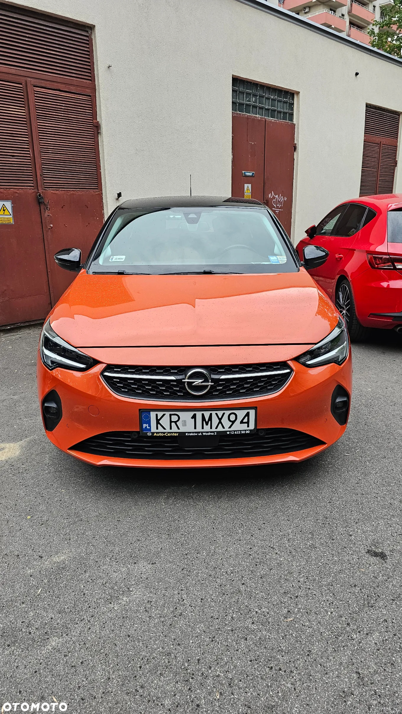 Opel Corsa 1.2 Elegance Business Pack S&S - 5