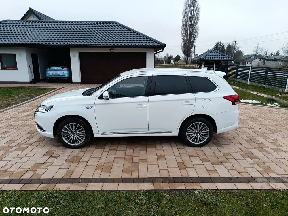 Mitsubishi Outlander 2.4 4WD Diamant+ - 15