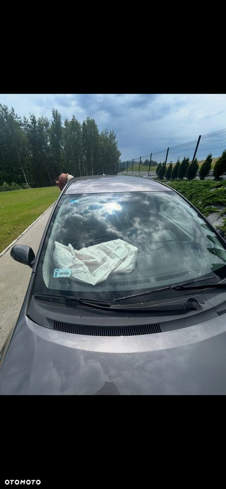 Toyota Auris 1.4 D-4D Luna EU5 - 12