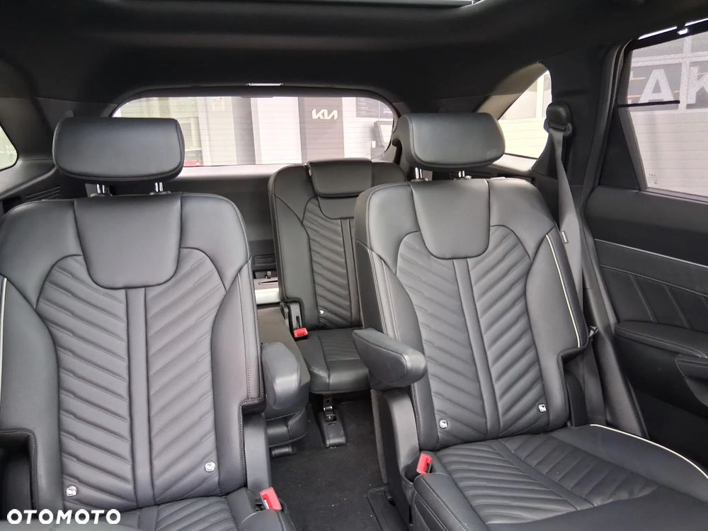 Kia Sorento 1.6 T-GDI HEV Prestige Line AWD 6os - 14