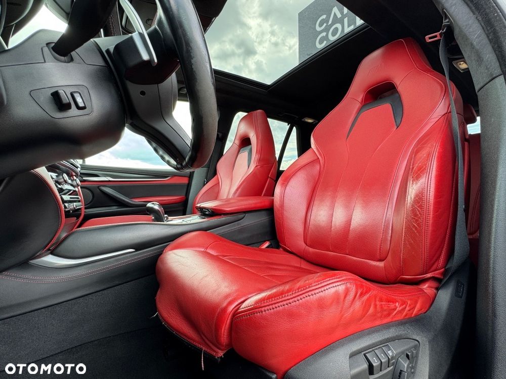 BMW X5 M Standard - 19