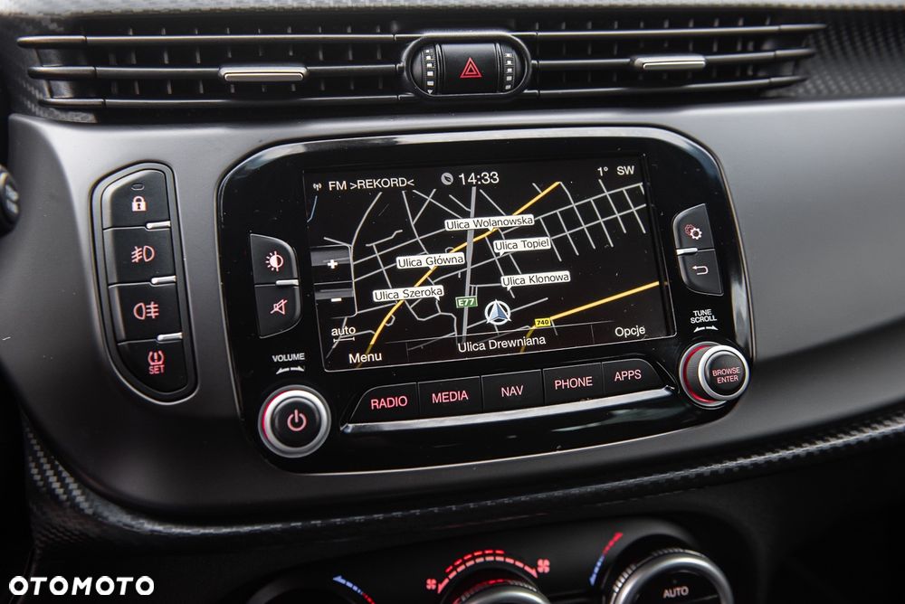 Alfa Romeo Giulietta 1.4 TB 16V Veloce - 20