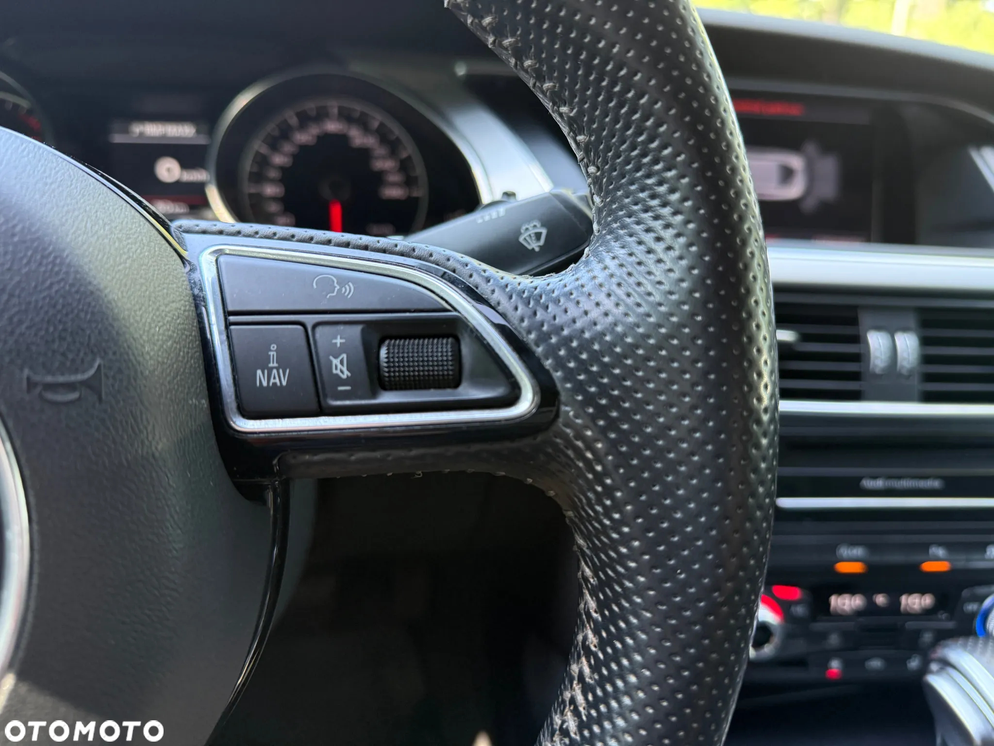 Audi A5 2.0 TDI clean diesel Quattro S tronic - 15
