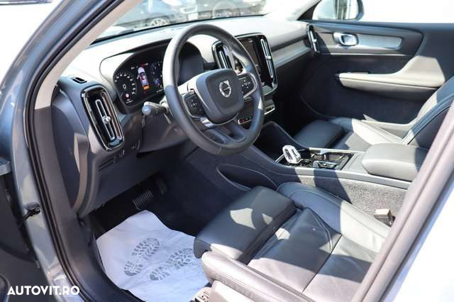 Volvo XC 40 - 8
