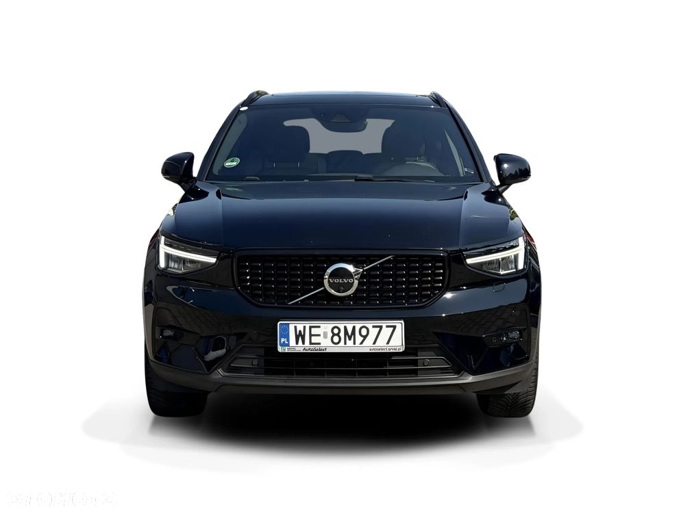 Volvo XC 40 T5 Plug-In Hybrid Plus Dark - 10