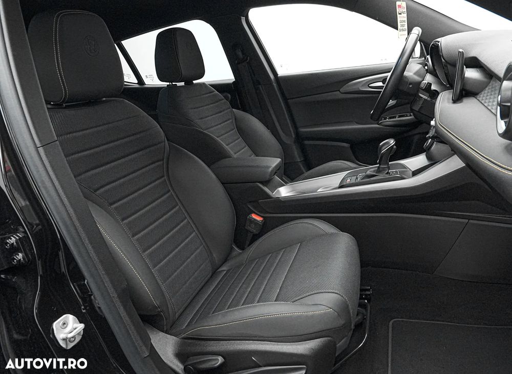 ALFA ROMEO Tonale 2024 — imagine 15