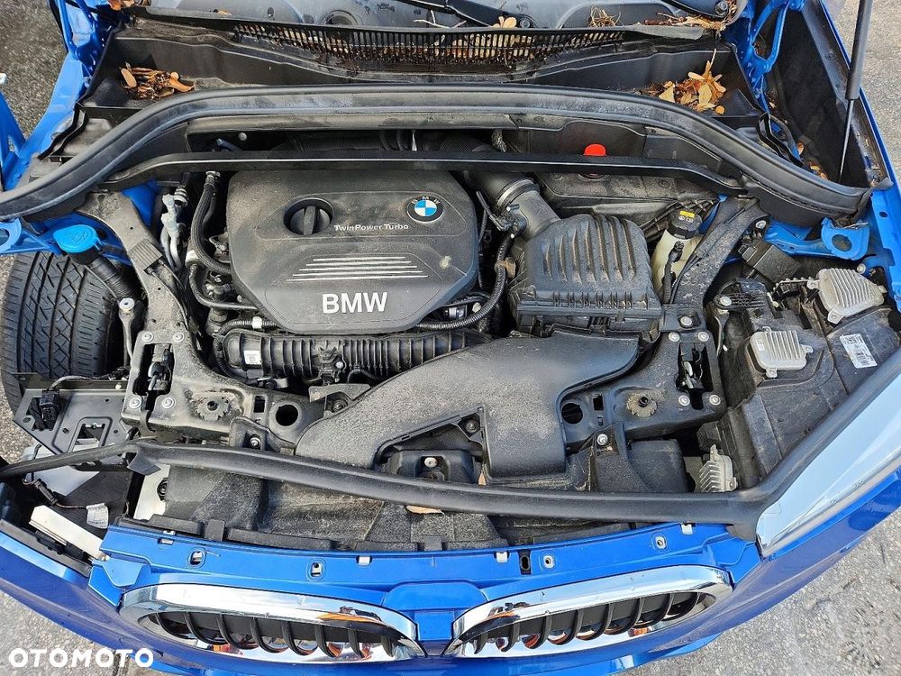 BMW X1 - 10