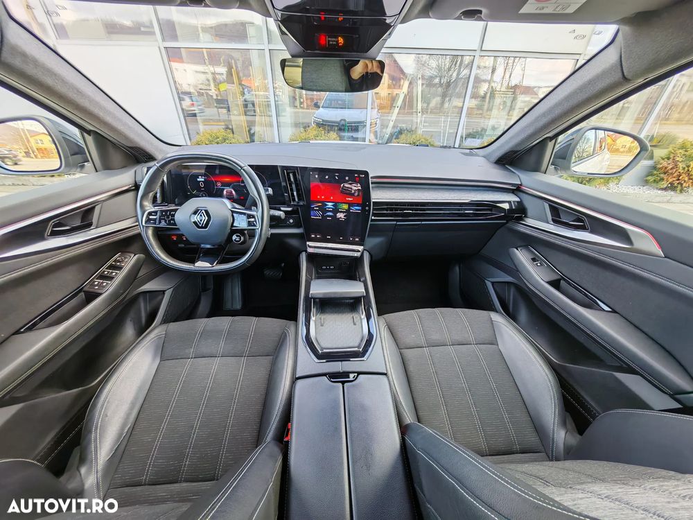 Renault Austral E-Tech Full 200 Techno - 6