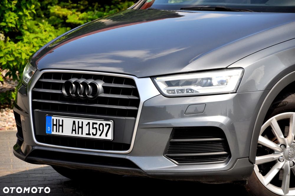 Audi Q3 2.0 TDI Design - 14