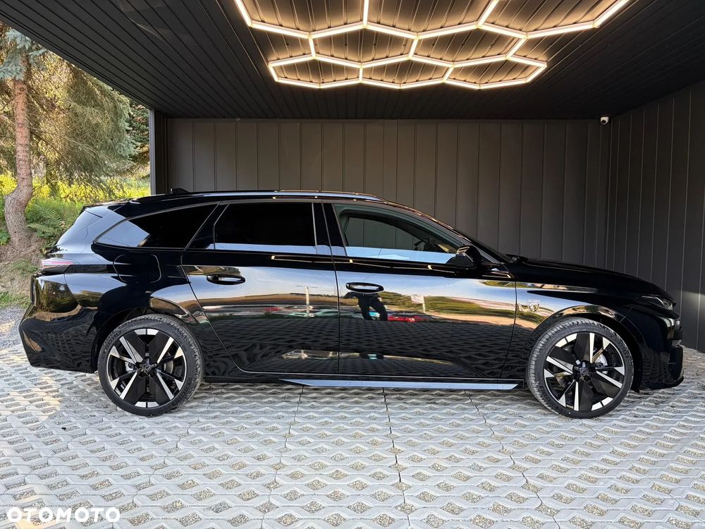 Peugeot 308 1.5 BlueHDi GT Exclusive S&S EAT8 - 7