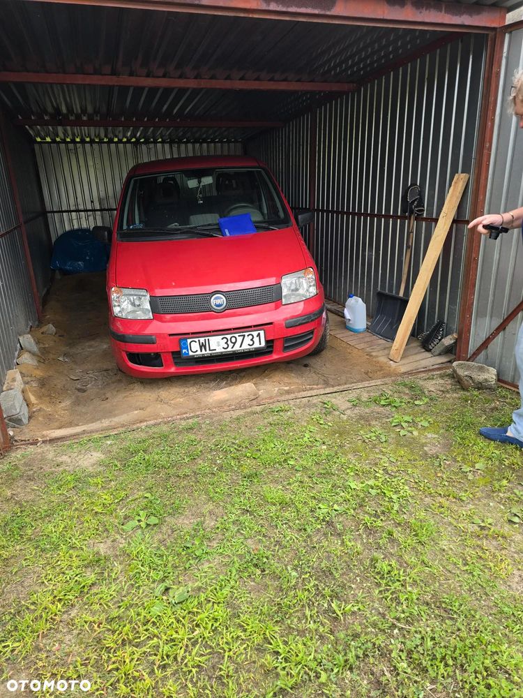 Fiat Panda 1.1 Active Eco - 3