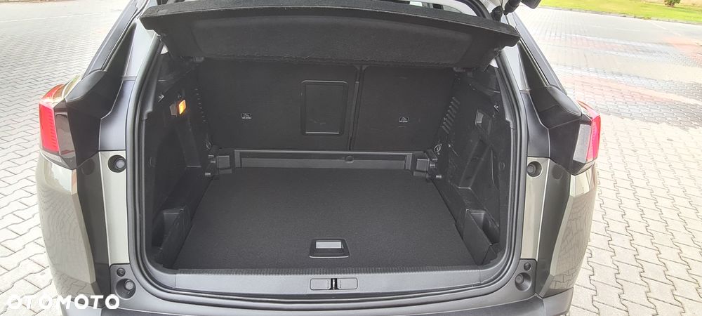 Peugeot 3008 - 25