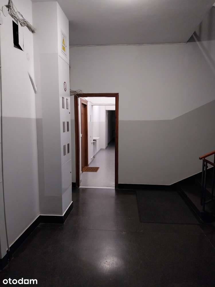 Przytulna kawalerka na Mokotowie