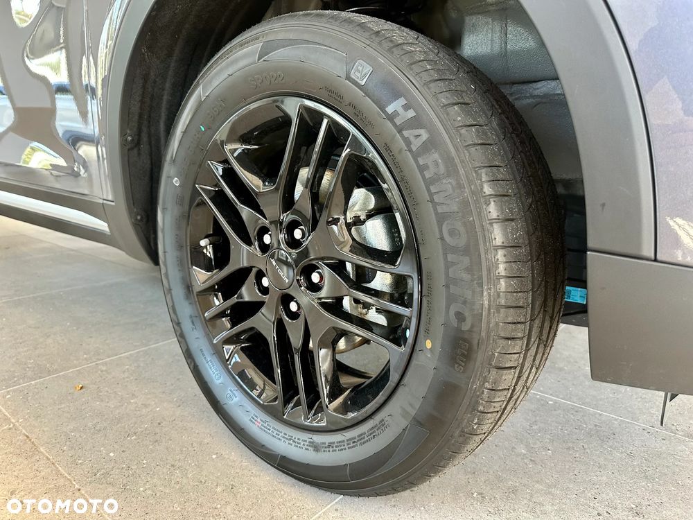 Jetour X50 - 15