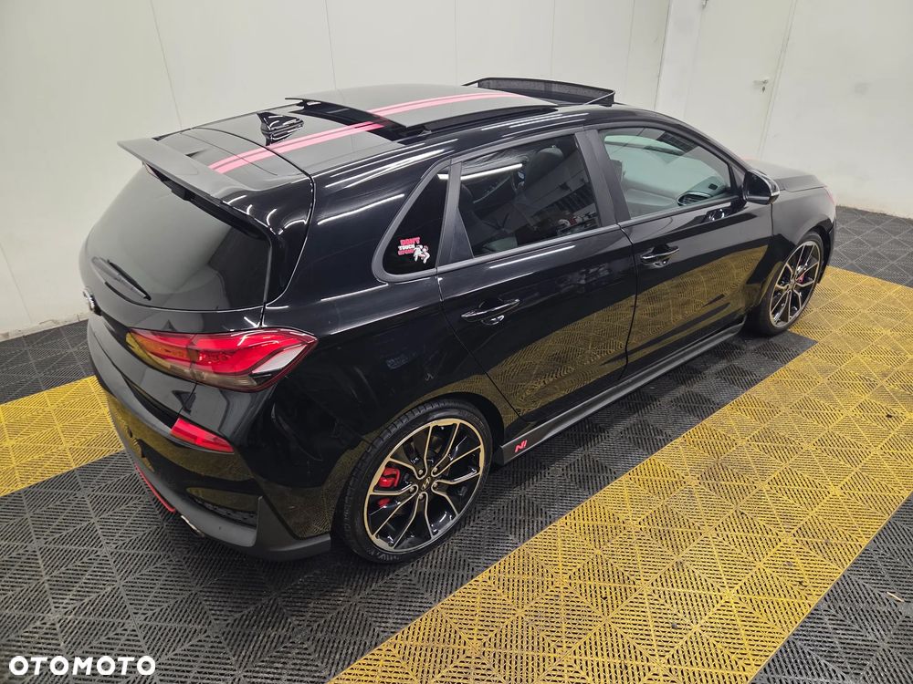 Hyundai i30 N - 6