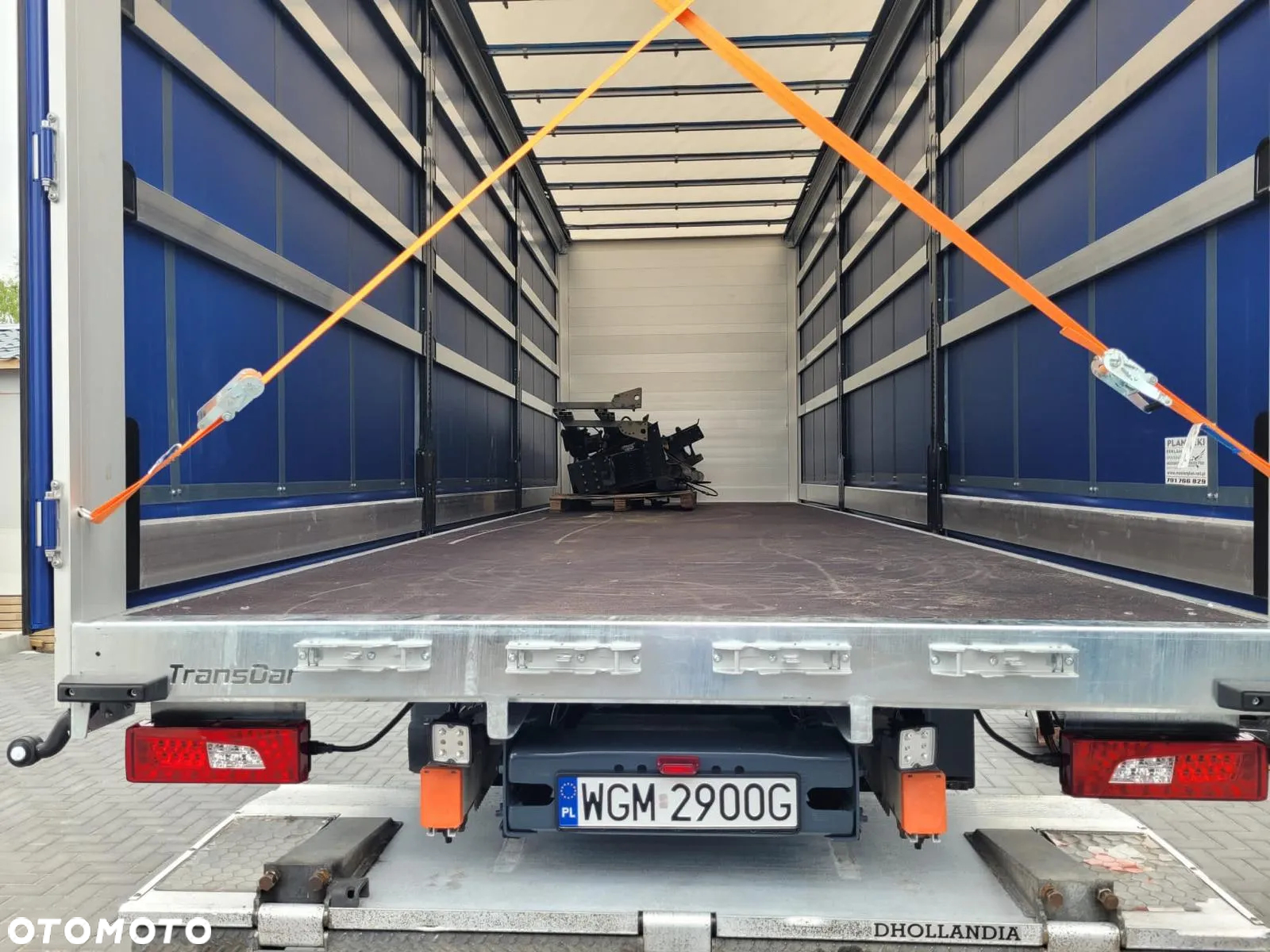 Scania R450 - 21