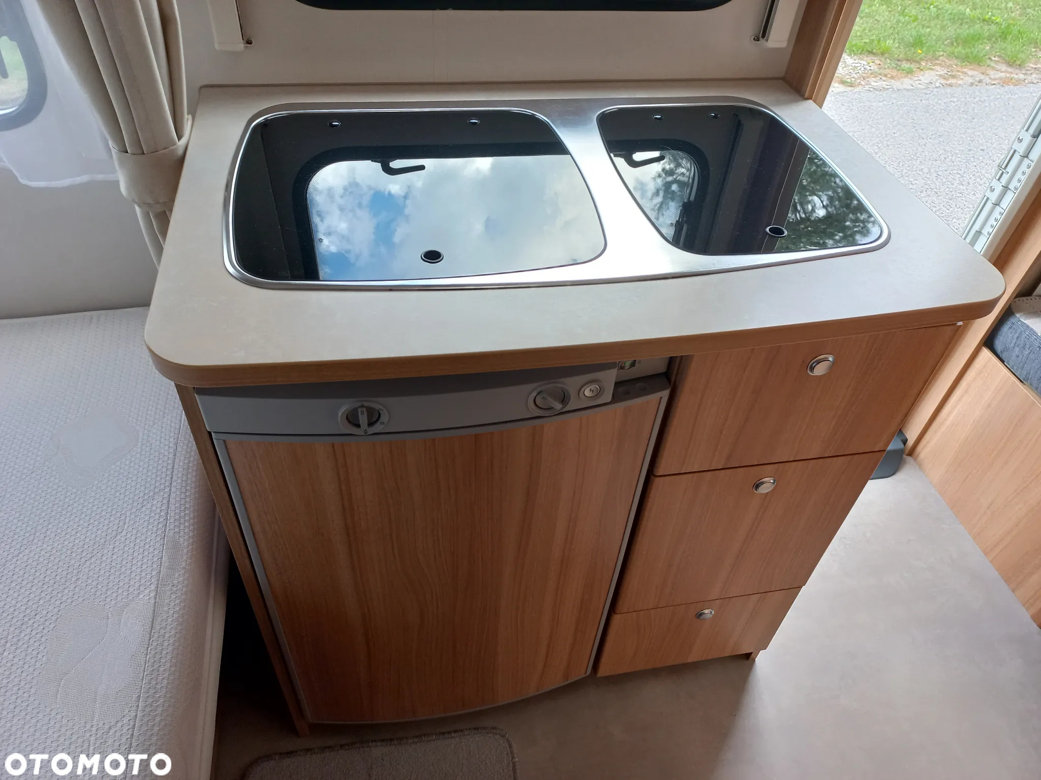 Sterckeman Starlet 380 CP - 21