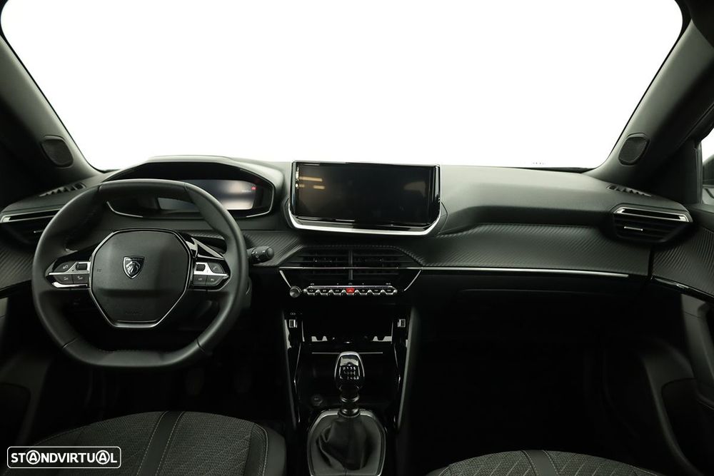 Peugeot 2008 1.2 Allure - 8