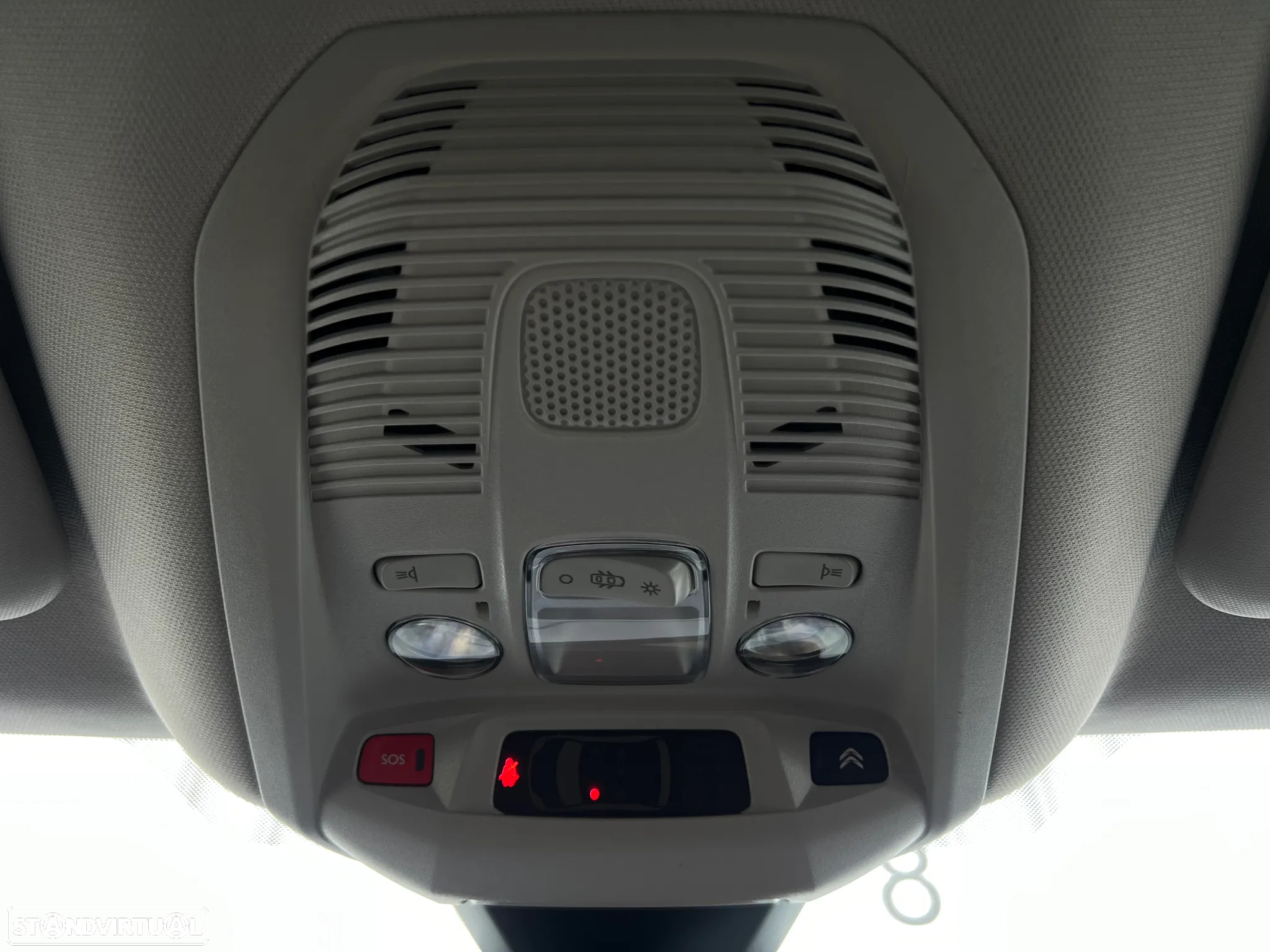 Citroën C5 Aircross 1.2 PureTech Plus - 17