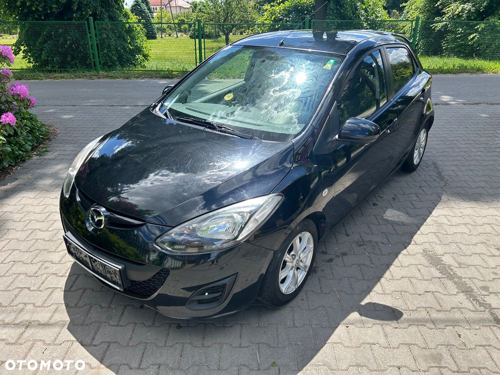 Mazda 2 1.3 Comfort - 9