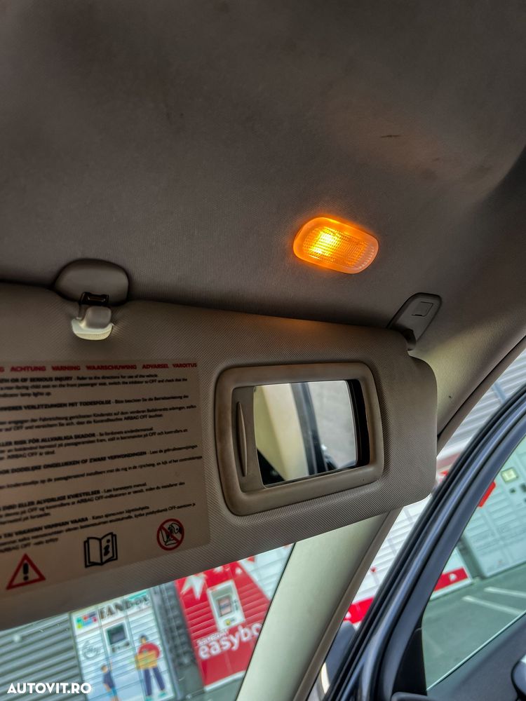 Renault Laguna 2.0dCi Dynamique - 11