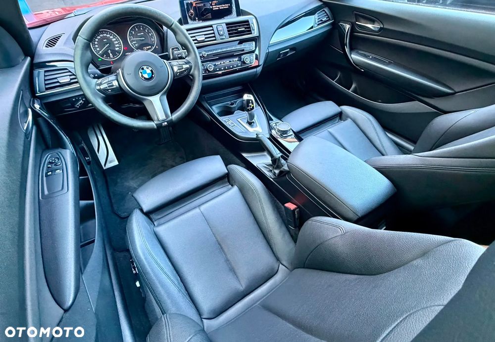 BMW Seria 2 228i M Sport - 16
