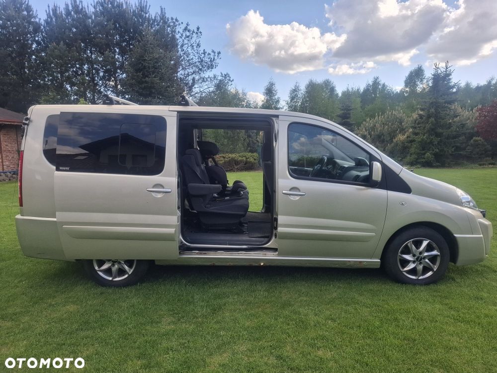 Citroën Jumpy Combi - 5