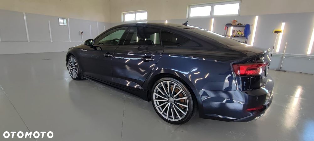 Audi A5 Sportback 2.0 TDI S tronic - 3