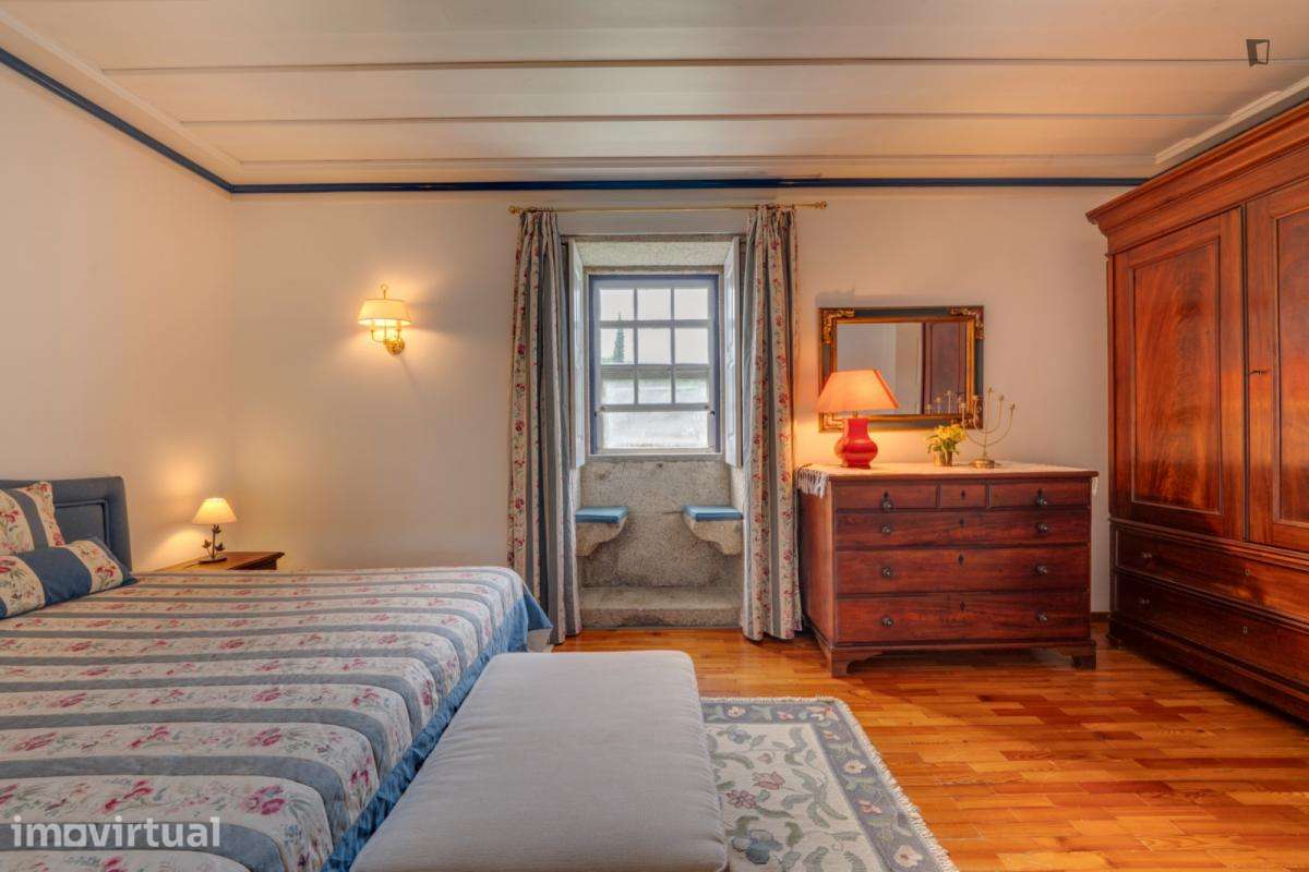 Casa com 5 quartos - localizado em Viana do castelo - Grande imagem: 4/60