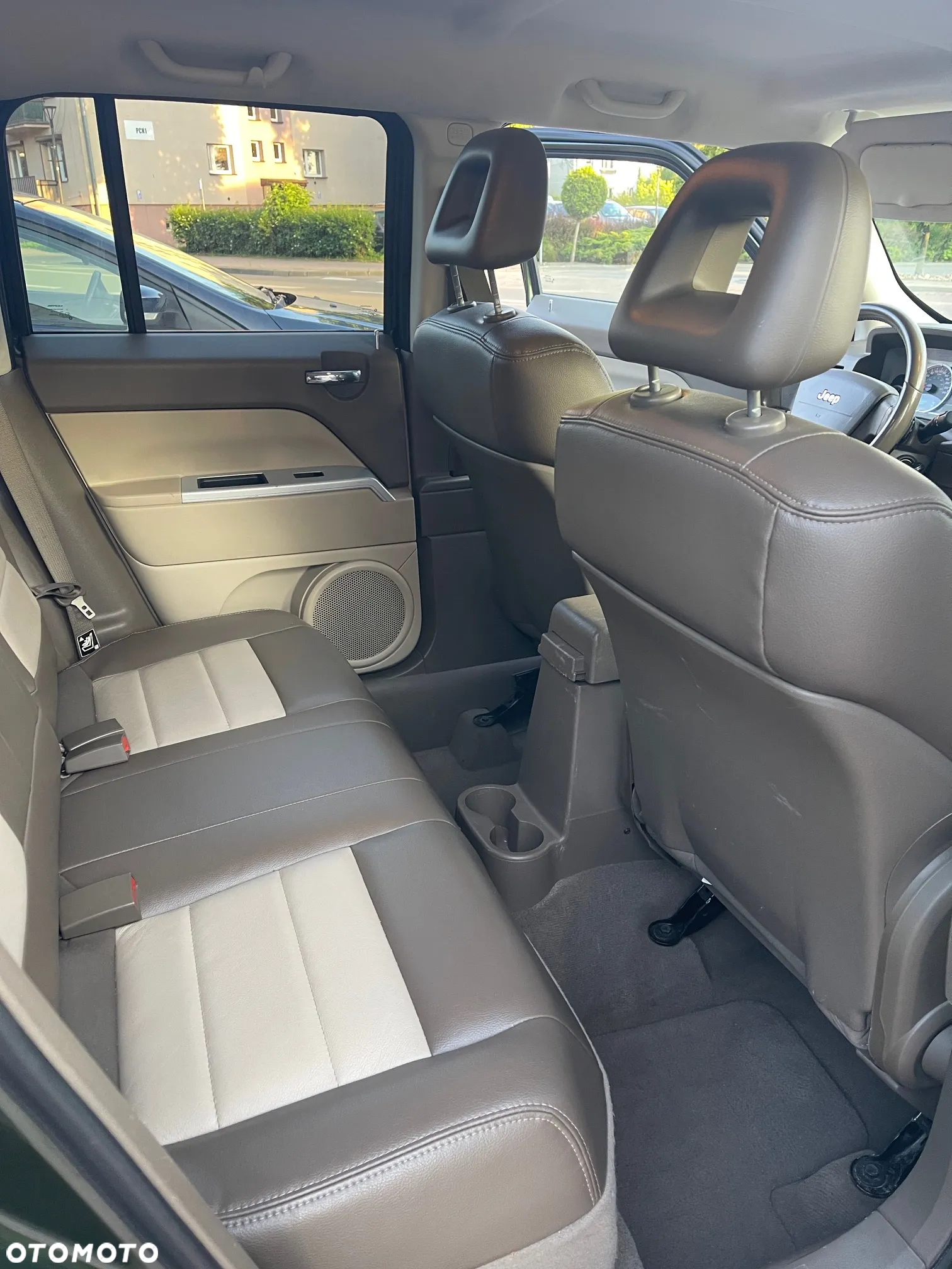 Jeep Patriot 2.0 CRD Limited - 19