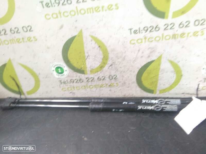 AMORTECEDORES DA MALA SKODA FABIA II 1.2 12V 60CV 1198CC - 1