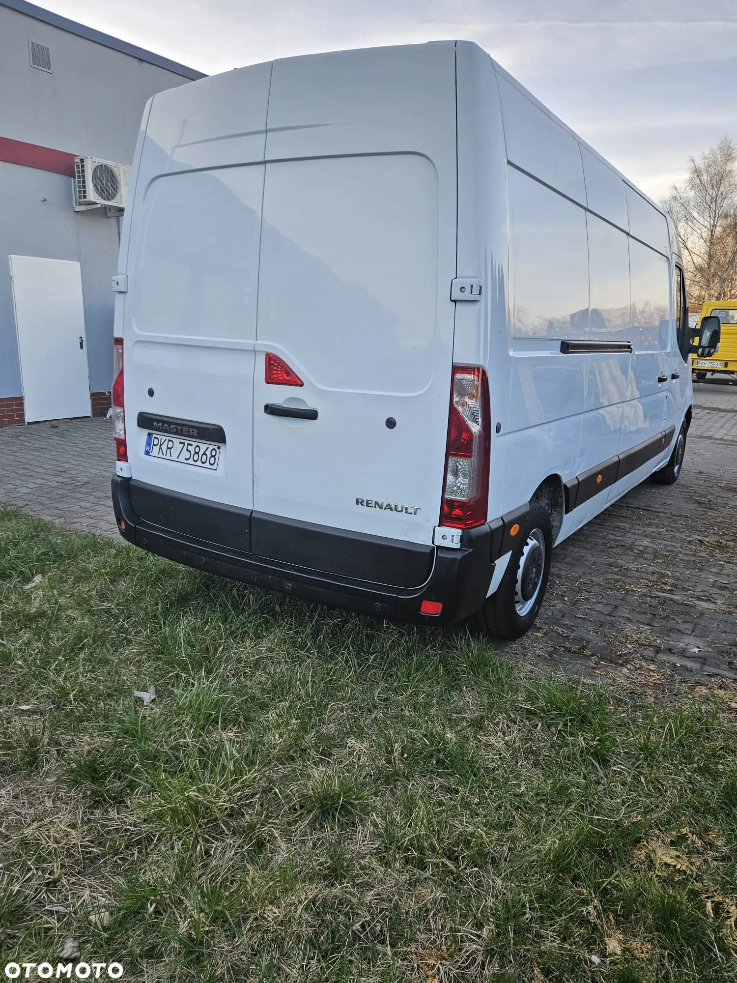 Renault MASTER - 7