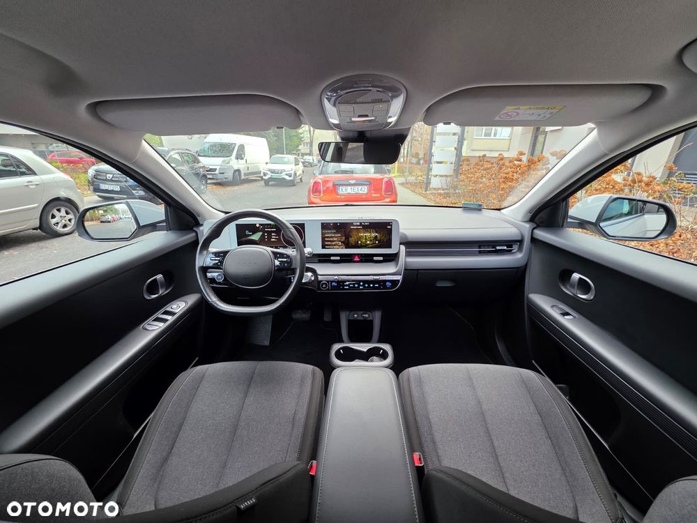 Hyundai IONIQ 5 73kWh Smart - 14
