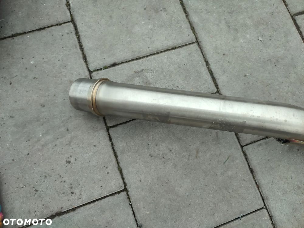 Kolektor wydechowy, kolanko Husqvarna 701 SM - 14