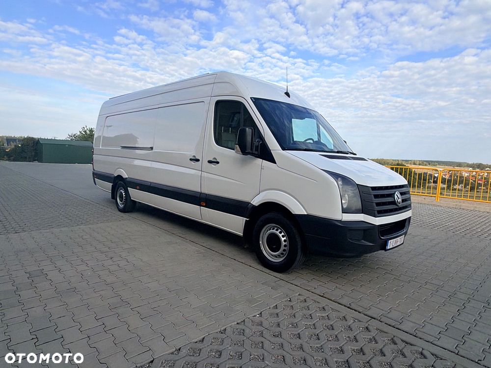 Volkswagen CRAFTER - 30