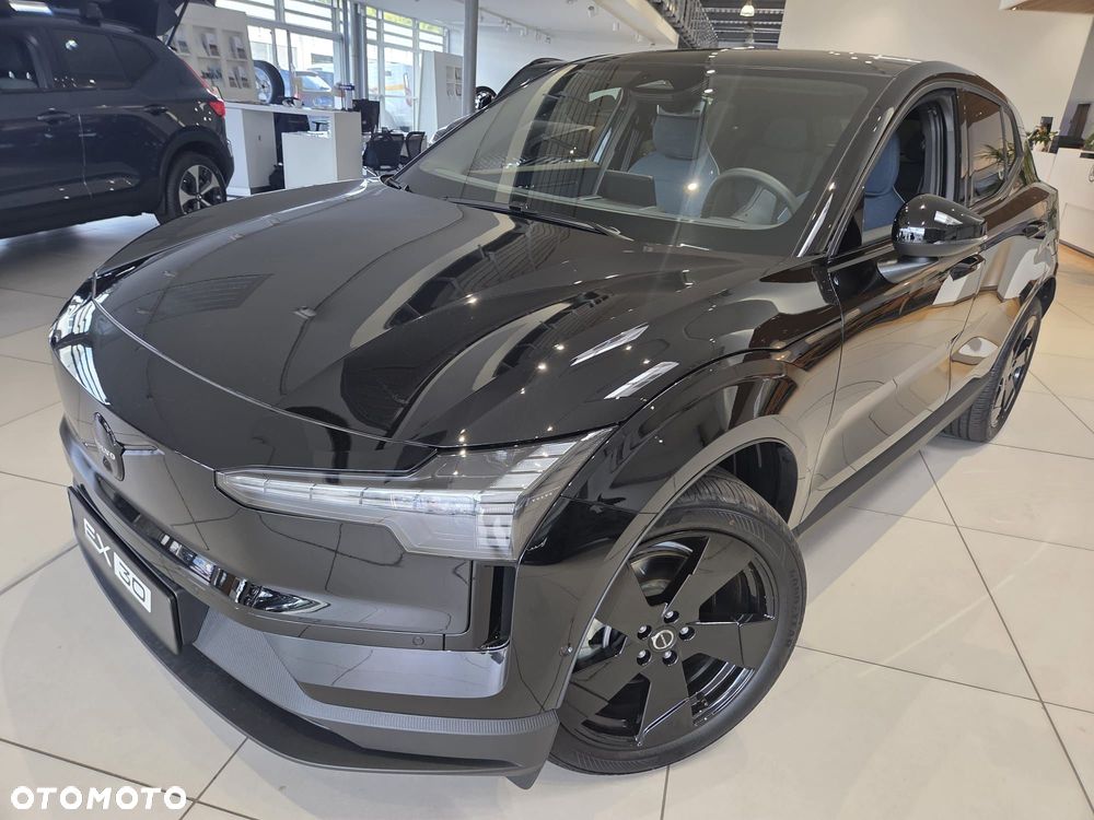 Volvo EX30 69kWh Single Motor Long Range Plus Black Edition - 6