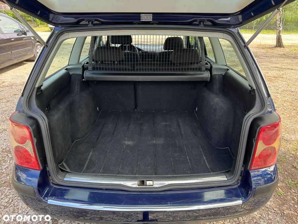 Volkswagen Passat 2.0 GL - 33