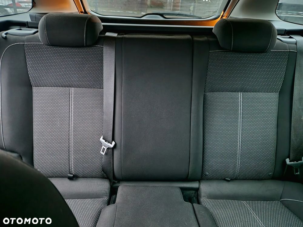 Opel Astra 1.4 Turbo Innovation - 22