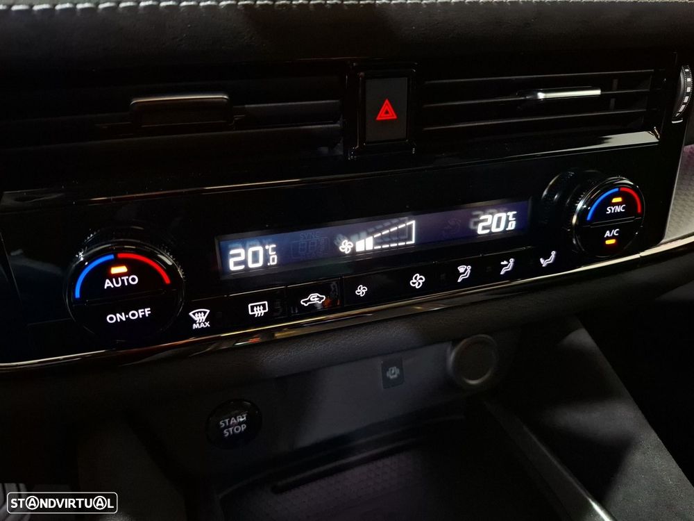 Nissan Qashqai 1.5 e-Power Evolve — fotografia 19