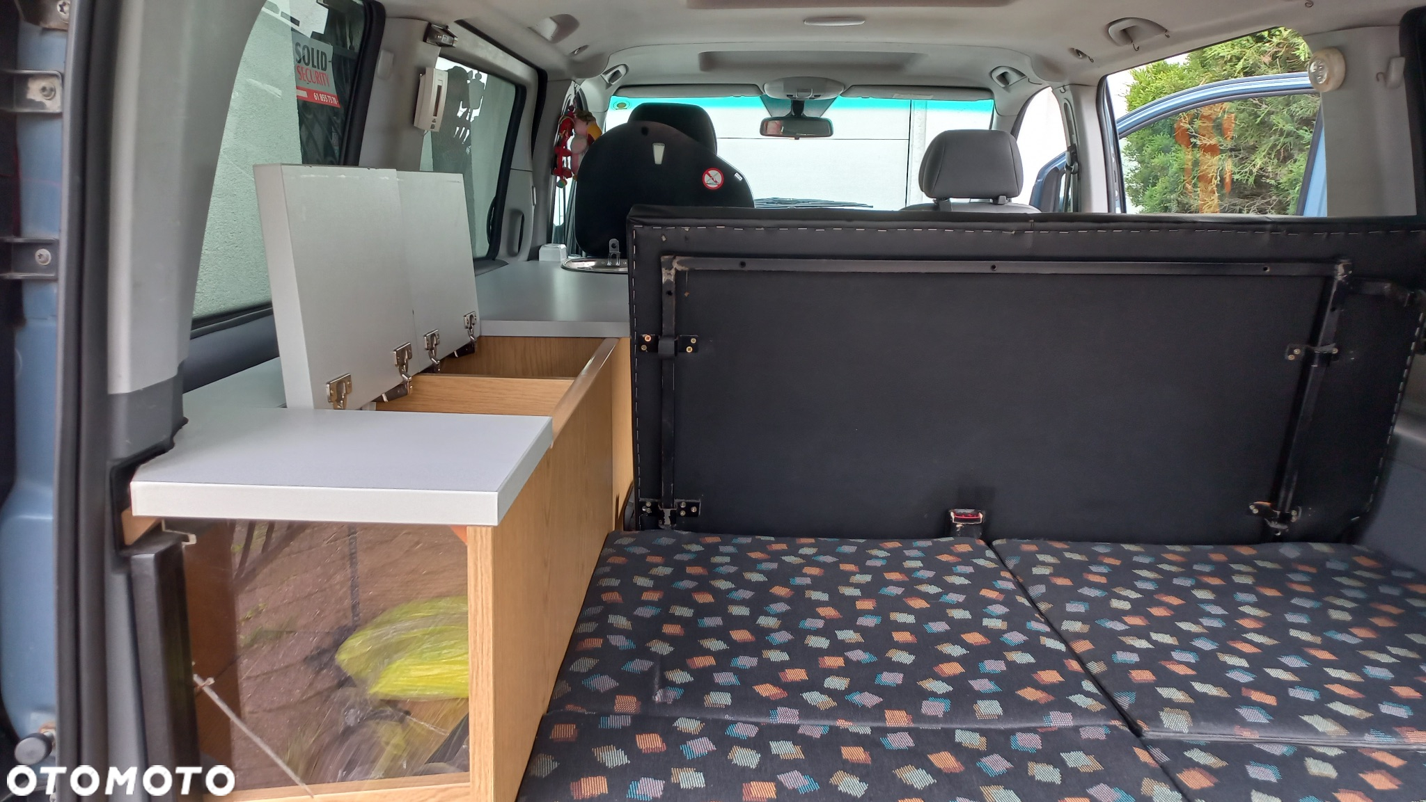 Mercedes-Benz Vito 115cdi - 10