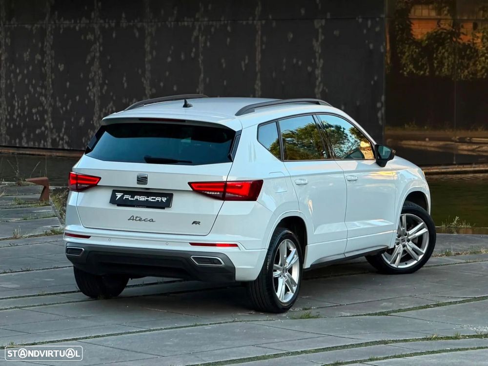 SEAT Ateca - 9