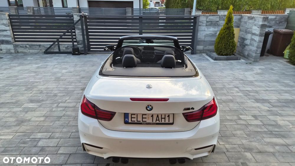 BMW M4 - 6