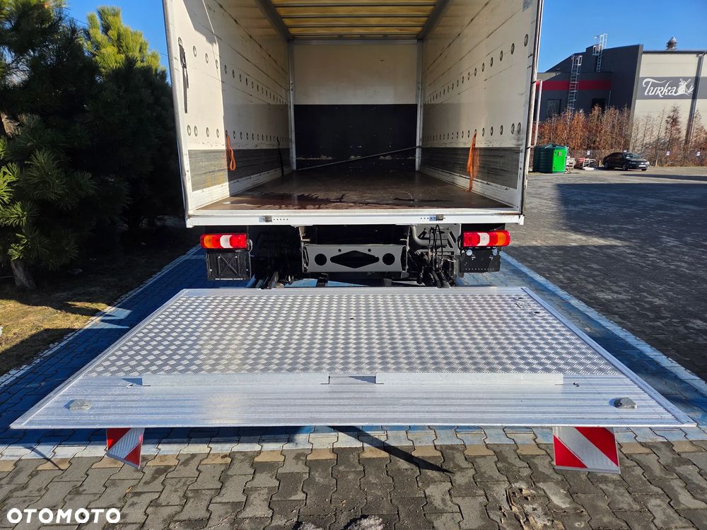 Mercedes-Benz Atego 1218 - 6