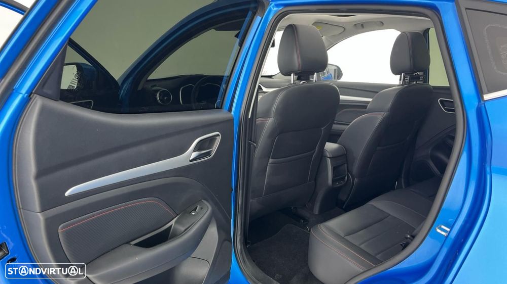 MG ZS 1.0 T-GDI Luxury - 25