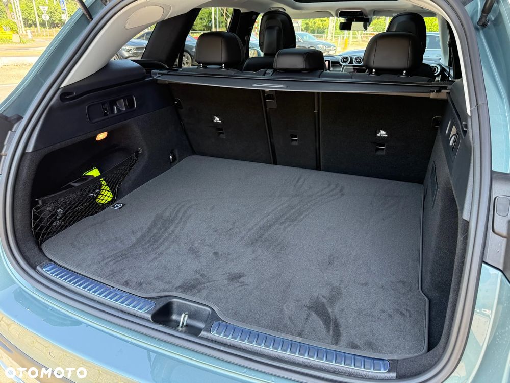 Mercedes-Benz GLC - 15