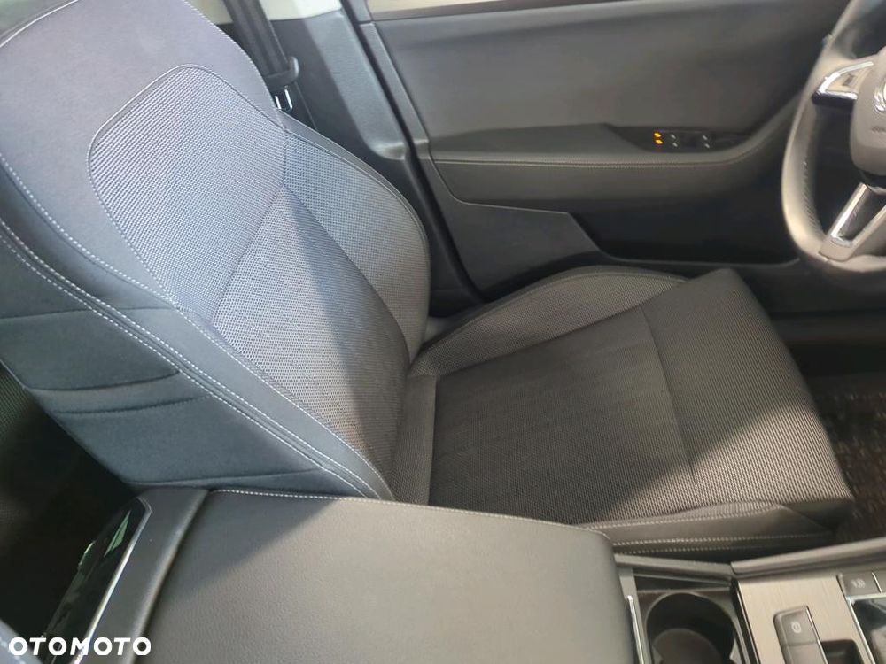 Skoda Superb 1.5 TSI ACT Style DSG - 17
