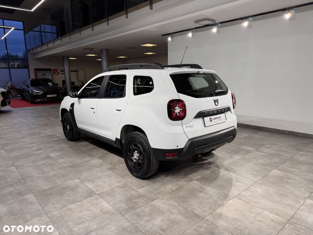 Dacia Duster - 7