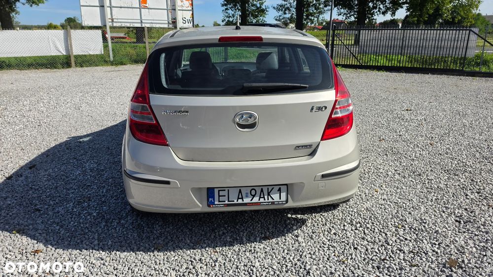 Hyundai i30 1.6 CRDi Style - 5