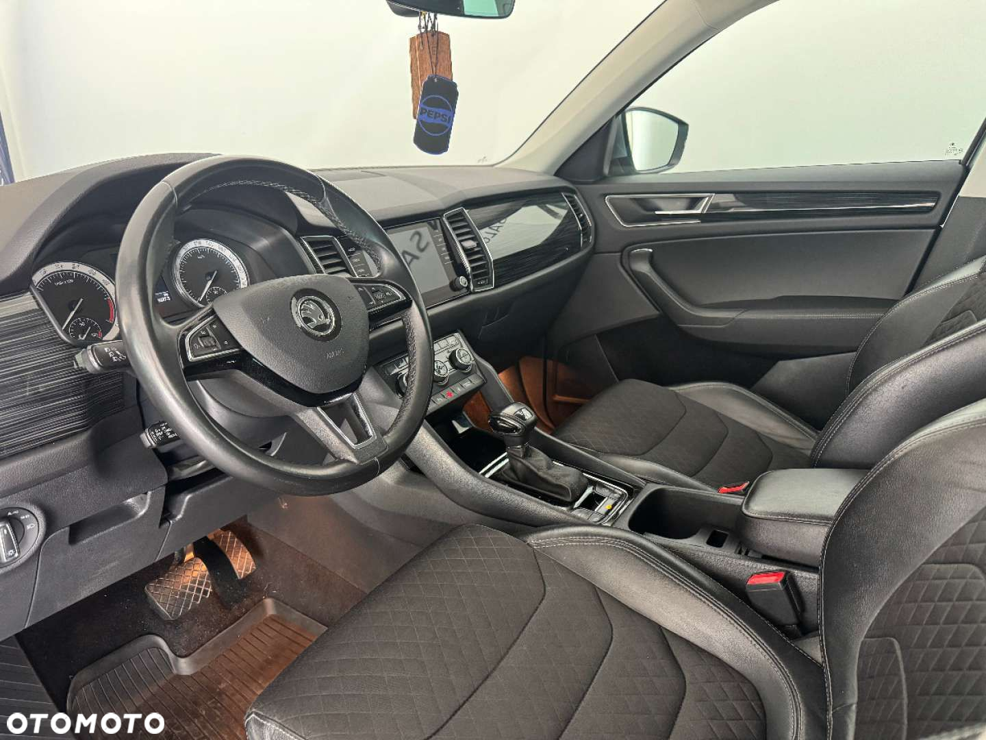 Skoda Kodiaq - 17