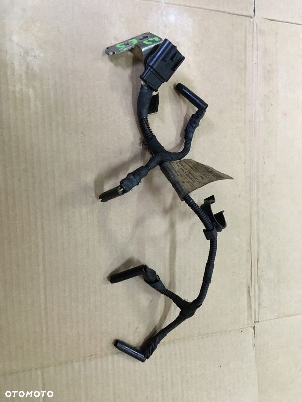 DUCATO lift 14- 2.3JTD WIĄZKA ŚWIEC ŻAROWYCH EURO5 - 1